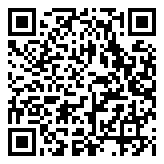 Scan QR Code for live pricing and information - Modest Activewear Training Pants Women in Black, Size XS, Polyester/Elastane by PUMA