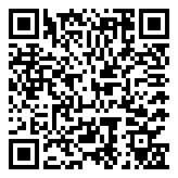 Scan QR Code for live pricing and information - Table Top Tempered Glass Round 300 mm