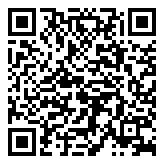 Scan QR Code for live pricing and information - Sliding Door with Hardware Set 80x210 cm Solid Pine Wood