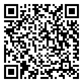 Scan QR Code for live pricing and information - Artiss Bar Stools Kitchen Counter Chairs Vintage Metal Chairs x2