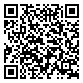 Scan QR Code for live pricing and information - 5-Tier Book Cabinet Grey 100x30x175 cm Engineered Wood