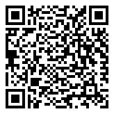 Scan QR Code for live pricing and information - Shed LED Lights UFO High Bay 100W