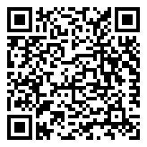 Scan QR Code for live pricing and information - Adairs Tiger Palm Cos Bag - Green (Green Cosmetic Bag)