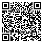 Scan QR Code for live pricing and information - Auto Chicken Feeder Poultry Chook Food Feeding Automatic Treadle Dispenser Rat Water Proof Galvanised Steel Self Opening Coop 9L