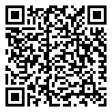 Scan QR Code for live pricing and information - MB.03 Lo Unisex Basketball Shoes in White/Gray Fog, Size 7.5, Synthetic by PUMA Shoes