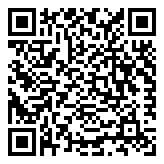 Scan QR Code for live pricing and information - 2 Piece Bathroom Furniture Set High Gloss White Engineered Wood