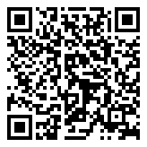 Scan QR Code for live pricing and information - Bike Trailer Black and Red 30 kg Iron