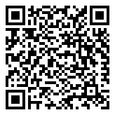 Scan QR Code for live pricing and information - Garden Sofa Armless with Cushions 2 pcs Wax Brown Solid Wood Pine