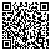 Scan QR Code for live pricing and information - 2800W Dog Dryer High Velocity Pet Dog Pet Blow Dryer Adjustable Speed 4 Nozzles