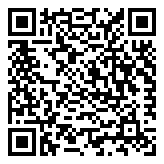 Scan QR Code for live pricing and information - Bookshelf Boards 4 pcs High Gloss Black 80x40x1.5 cm Engineered Wood