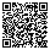 Scan QR Code for live pricing and information - Garden Dining Chairs 4 Pcs Poly Rattan Black