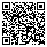 Scan QR Code for live pricing and information - Airpower Christmas Alien 210cm