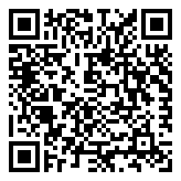 Scan QR Code for live pricing and information - Artiss Salon Stool Swivel Chairs With Back Barber Beauty Hydralic Lift