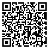 Scan QR Code for live pricing and information - MOVE CLOUDSPUN Women's Bra in Black, Size Medium, Polyester/Elastane by PUMA