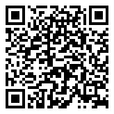 Scan QR Code for live pricing and information - Adairs Black Face Washer Mimosa Textured Towel Charcoal Marle Black