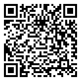 Scan QR Code for live pricing and information - 5-Layer Storage Shelf Anthracite Steel And Engineered Wood