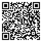 Scan QR Code for live pricing and information - Adairs White Coffee Table Nora White Marble Coffee Table Set