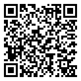 Scan QR Code for live pricing and information - ALFORDSON Adirondack Chairs Table 3PCS Set Wooden Outdoor Furniture Beach Wood