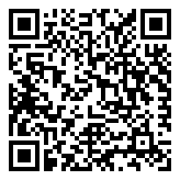 Scan QR Code for live pricing and information - Side Table Sonoma Oak 40x42x50 Cm Engineered Wood