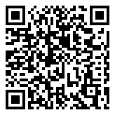 Scan QR Code for live pricing and information - Adairs Airlie Palm Cloud Grey Jersey Quilted Quilt Cover (Grey Double)