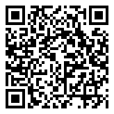 Scan QR Code for live pricing and information - Folding Garden Table 50x50x50 cm Solid Wood Teak