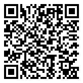 Scan QR Code for live pricing and information - Dr Martens Durrow Zip Buttero Black Buttero