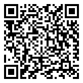 Scan QR Code for live pricing and information - Floofi Pet Bed Moon Design (M Green)