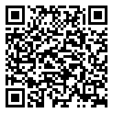 Scan QR Code for live pricing and information - Sliding Door with Hardware Set 90x210 cm Solid Pine Wood