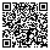 Scan QR Code for live pricing and information - BMW M Motorsport Drift Cat Decima 2.0 Unisex Shoes in White, Size 9.5, Rubber by PUMA Shoes