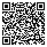 Scan QR Code for live pricing and information - Garden Raised Bed Powder-coated Steel 332x40x36 cm Anthracite