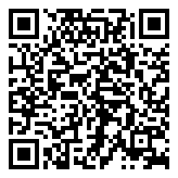 Scan QR Code for live pricing and information - LUD Auto Multifunction Folding Car Back Seat Table Drink Food Cup Tablet Tray Holder