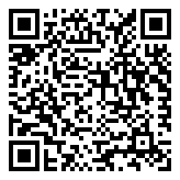 Scan QR Code for live pricing and information - Football Flick Pro Aluminium Goal