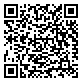 Scan QR Code for live pricing and information - Run Favorite Men's Jacket in Black/Aop, Size Large, Polyester by PUMA