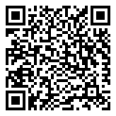 Scan QR Code for live pricing and information - Book Cabinet/Room Divider 40x30x167.5 Cm Solid Pine Wood