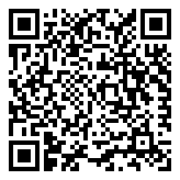 Scan QR Code for live pricing and information - Adairs White Mirror Venezia Ivory Floor Arch