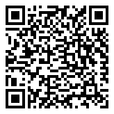 Scan QR Code for live pricing and information - Dog Booster Car Seat Pet Car Seat for Medium Large Dog up to 24.9 kg Black