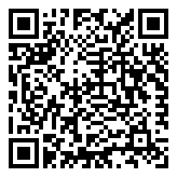 Scan QR Code for live pricing and information - TV Wall Cabinets with LED Lights 2 pcs White 30x28.5x30 cm