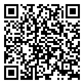 Scan QR Code for live pricing and information - ALFORDSON Mirrored Bedside Table Cabinet Nightstand Side End Table Drawers