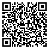 Scan QR Code for live pricing and information - Anzarun FS Renew Unisex Sneakers in Black/Dark Shadow, Size 7.5 by PUMA