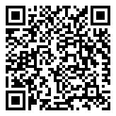 Scan QR Code for live pricing and information - Baseball And Softball Rebounder Net 4x4.5 Ft PitchBack Adjustable Angles