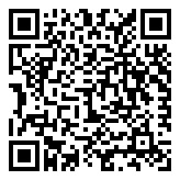 Scan QR Code for live pricing and information - Giantz Fence Energiser 5KM Solar Powered Electric 2KM Poly Wire