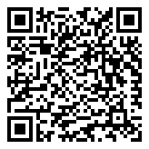 Scan QR Code for live pricing and information - Massage Recliner Chair Black Fabric