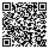 Scan QR Code for live pricing and information - Portable Ventilator 304.8mm/12inch Heavy Duty Cylinder Fan 550W Strong Shop Exhaust Fan 2500CFM 3m Power Cord (No charging head) Industrial Utility Blower