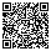 Scan QR Code for live pricing and information - Adairs Pink Canopy Kids Magical Rainbow Multi Novelty Canopy Pink