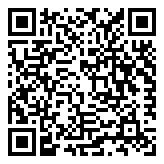 Scan QR Code for live pricing and information - Garden Table Grey Wash 200x90x74 Cm Solid Acacia Wood