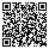 Scan QR Code for live pricing and information - 4KEEPS Women's Training Bra in Black/Big Cat, Size Large, Polyester/Elastane by PUMA