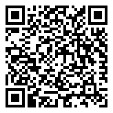 Scan QR Code for live pricing and information - Nicola Fabric Queen Bed Frame