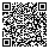 Scan QR Code for live pricing and information - Genetics Unisex Basketball Shoes in Black/Stormy Slate, Size 10, Textile by PUMA Shoes