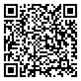 Scan QR Code for live pricing and information - Bedside Cabinets 2 pcs Concrete Grey 44x35x45 cm Engineered Wood