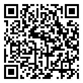 Scan QR Code for live pricing and information - Unisex High-Cut Footie Socks - 2 Pack in Black, Size 7